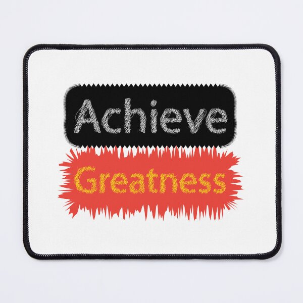 Item preview, Achieve greatness designed and sold by xhemojashari.