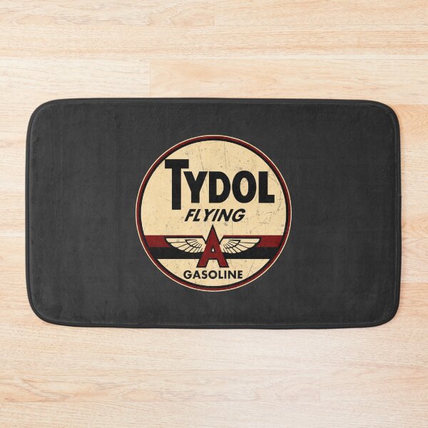 Item preview, Tydol Flying Vintage Gasoline Station designed and sold by Turboscope.