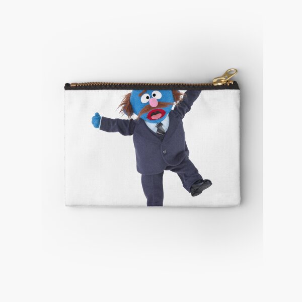 Item preview, man or muppet designed and sold by REDOUB.