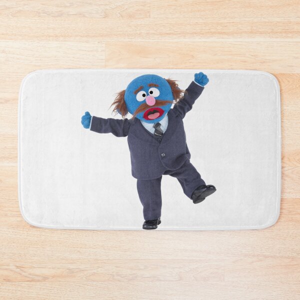 Item preview, man or muppet designed and sold by REDOUB.