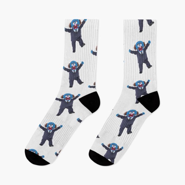 Item preview, man or muppet designed and sold by REDOUB.