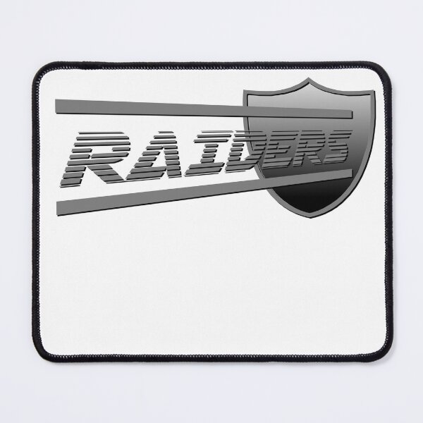 Item preview, Raiders Heart of Shield DL designed and sold by LHDdimensions.