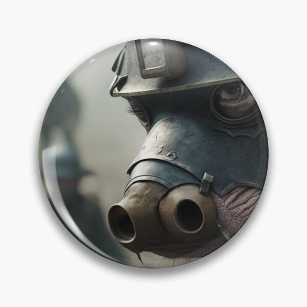 Item preview, War Pig No.2 designed and sold by LastHighwayTees.