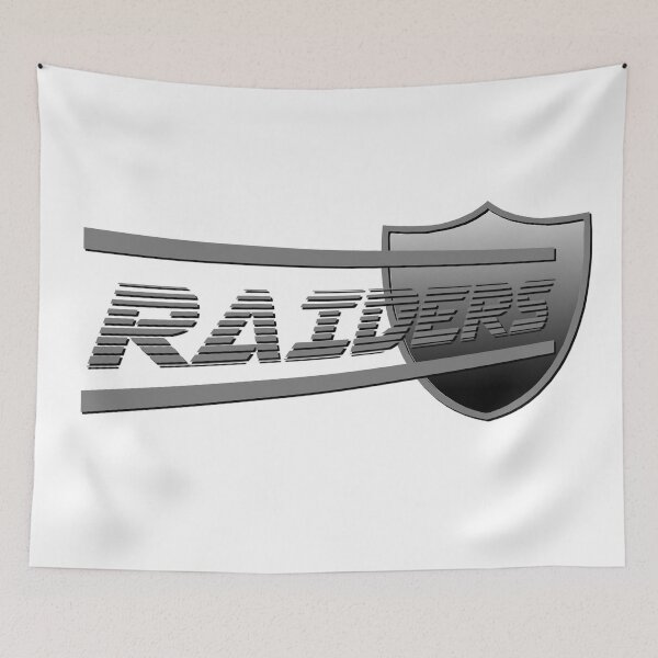 Item preview, Raiders Heart of Shield DL designed and sold by LHDdimensions.