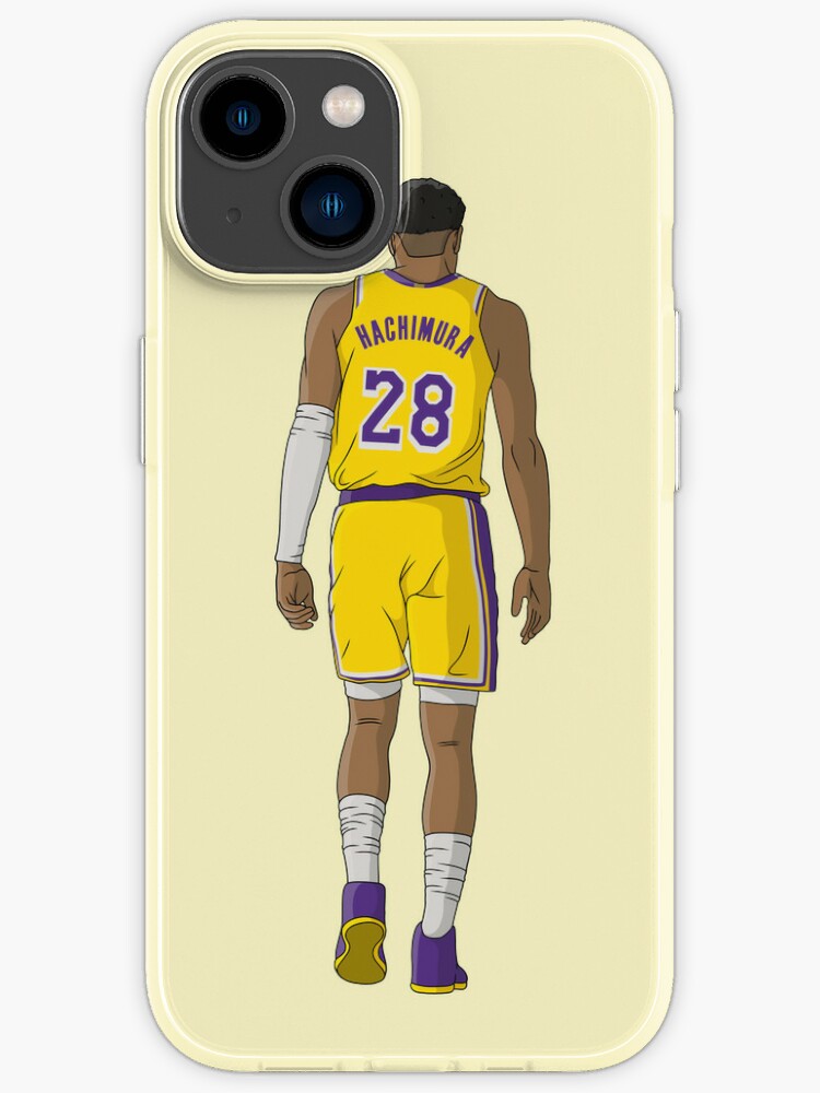 Rui Hachimura Los Angeles Lakers Jerseys, Rui Hachimura Lakers Basketball  Jerseys