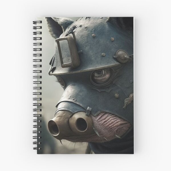 Item preview, War Pig No.2 designed and sold by LastHighwayTees.