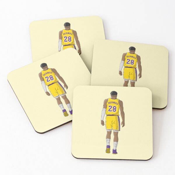 Item preview, Rui Hachimura - Los Angeles Basketball designed and sold by sportsign.