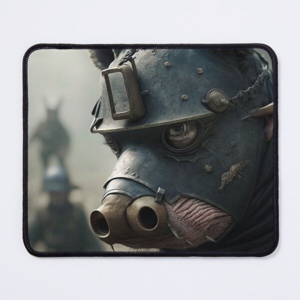 Item preview, War Pig No.2 designed and sold by LastHighwayTees.