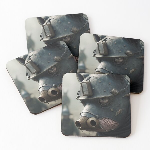 Item preview, War Pig No.2 designed and sold by LastHighwayTees.