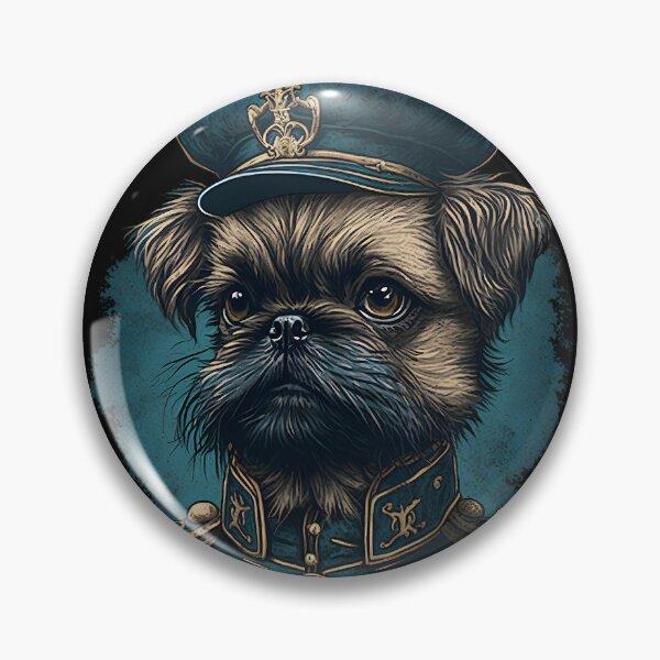 Item preview, Regimental Brussels designed and sold by Cujo3131.