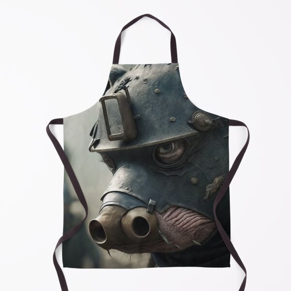 Item preview, War Pig No.2 designed and sold by LastHighwayTees.
