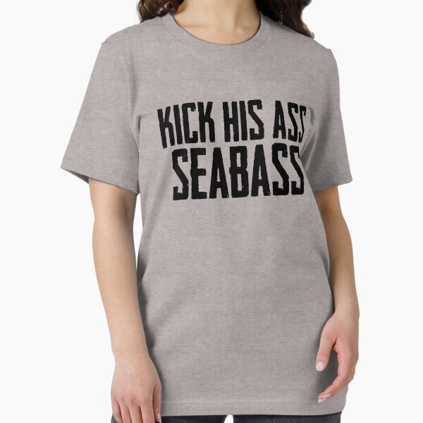 Item preview, Dumb and Dumber - SeaBass designed and sold by D Hallin.