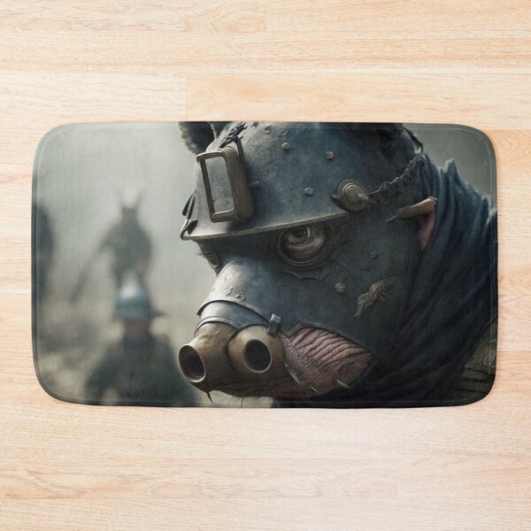 Item preview, War Pig No.2 designed and sold by LastHighwayTees.