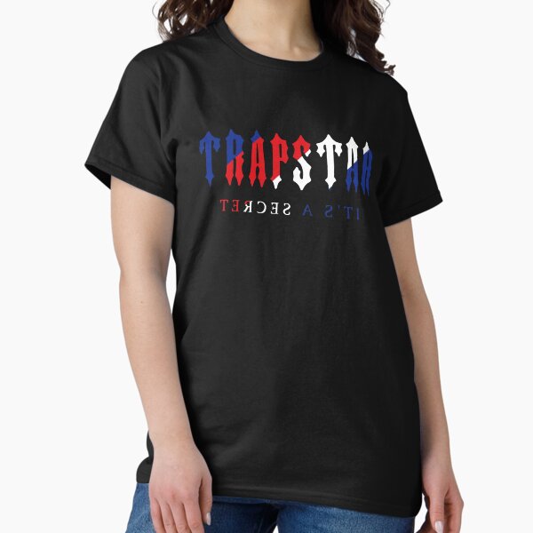 Trapstar T-Shirts for Sale | Redbubble Trapstar T-Shirts for Sale | Redbubble