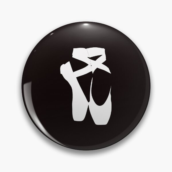 Item preview, Toe Shoes - Dance - Ballet designed and sold by ZivaKreations.