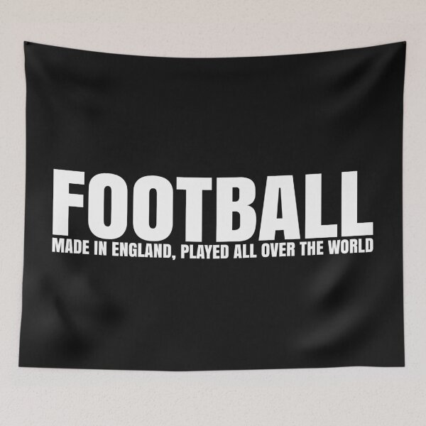 Item preview, football designed and sold by martianred.