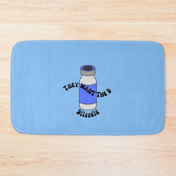 Item preview, They want the D - dilauded nurse humor designed and sold by Crafty-Anomaly.
