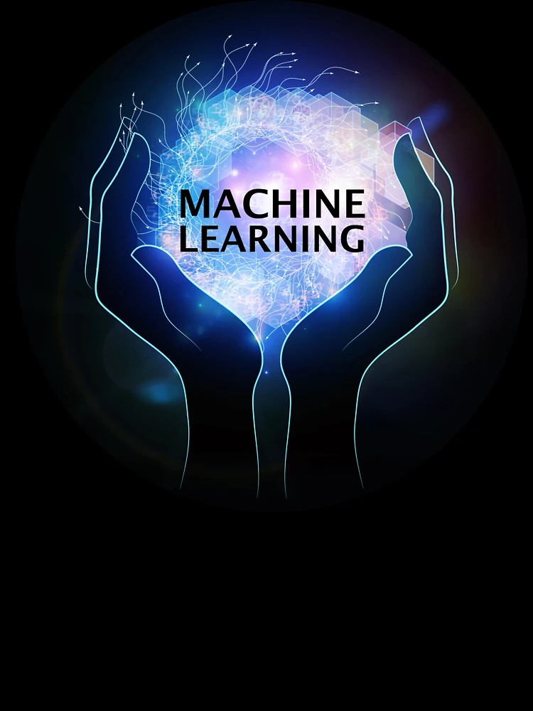 Thumbnail 7 of 7, Oversized T-Shirt, Machine Learning designed and sold by coderman.