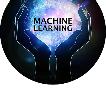 Artwork thumbnail, Machine Learning by coderman