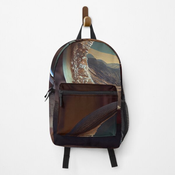 Item preview, Artistic: "Decaying Snow Globe Cabin" designed and sold by GO0BER.