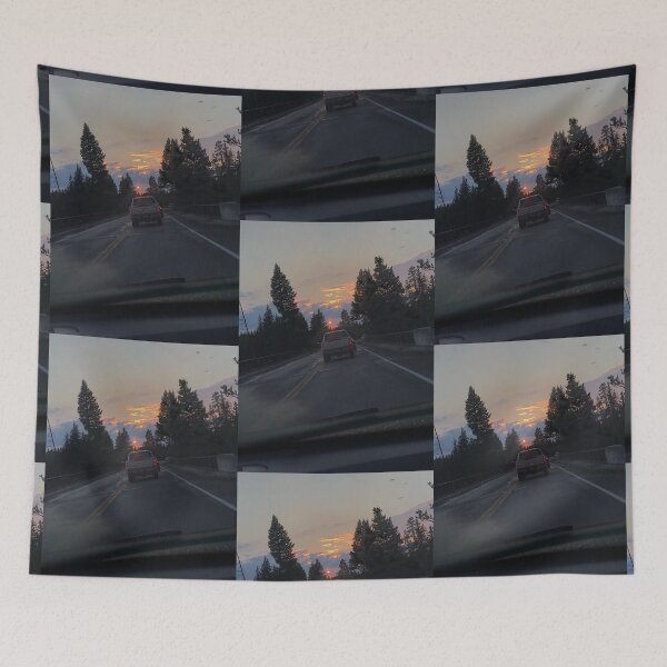 Item preview, Sunset  designed and sold by Submariner  °.