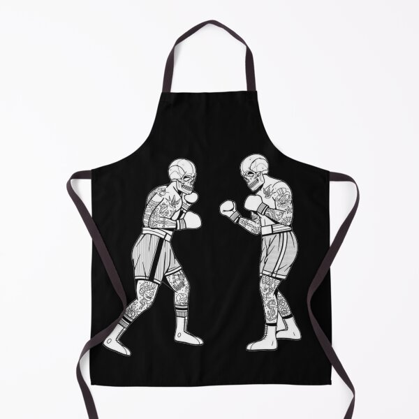 Item preview, Boxing Skeletons designed and sold by CtlAltDel.