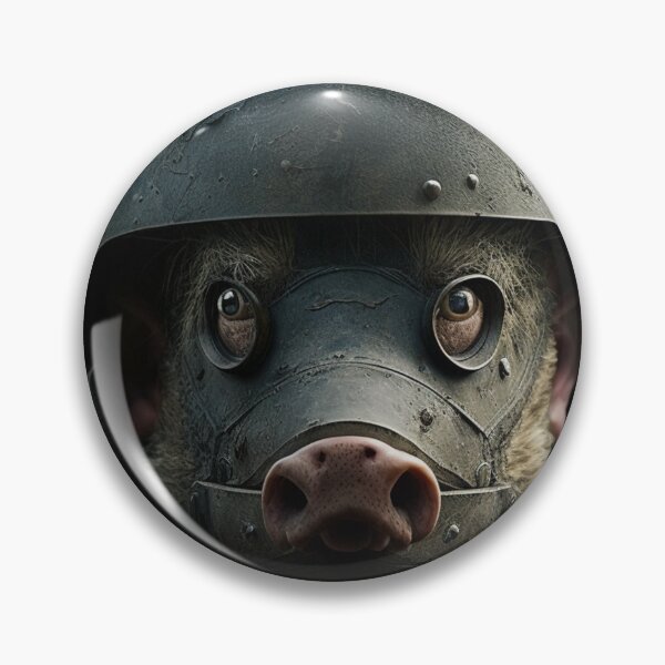 Item preview, War Pig No.3 designed and sold by LastHighwayTees.