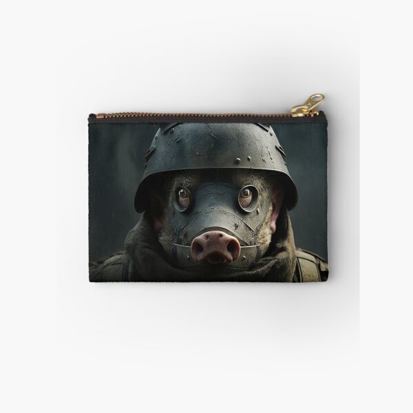 Item preview, War Pig No.3 designed and sold by LastHighwayTees.
