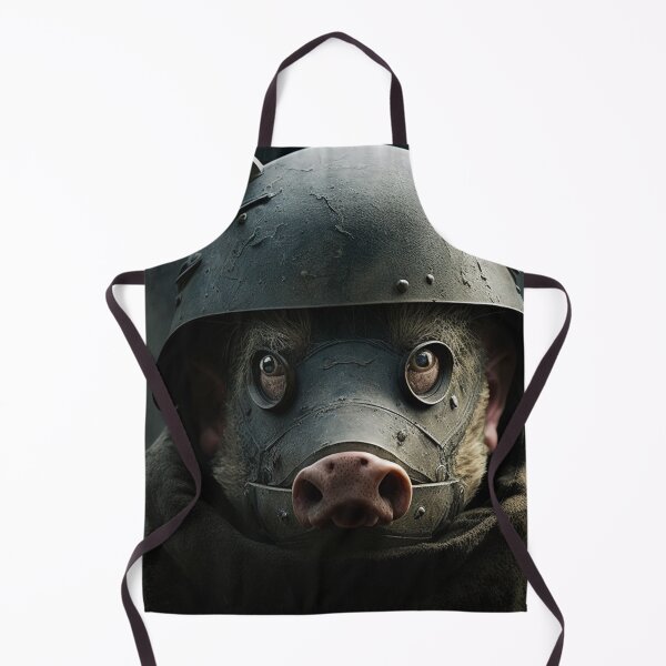 Item preview, War Pig No.3 designed and sold by LastHighwayTees.