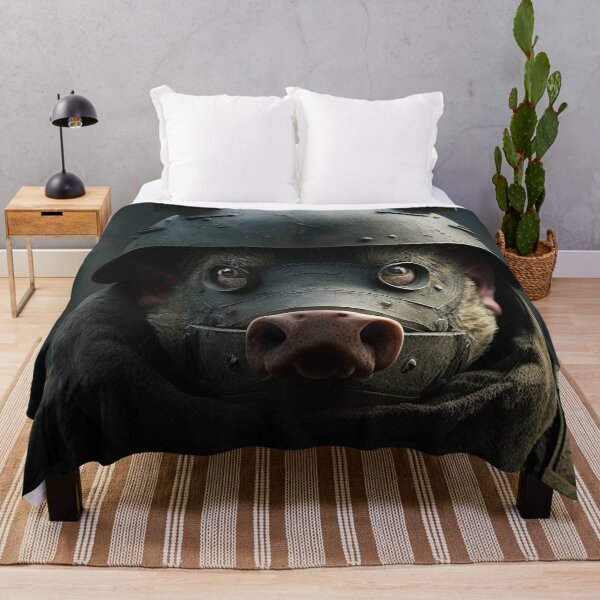 Item preview, War Pig No.3 designed and sold by LastHighwayTees.