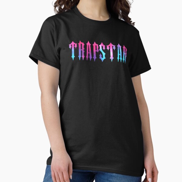 Trapstar T-Shirts for Sale | Redbubble Trapstar T-Shirts for Sale | Redbubble