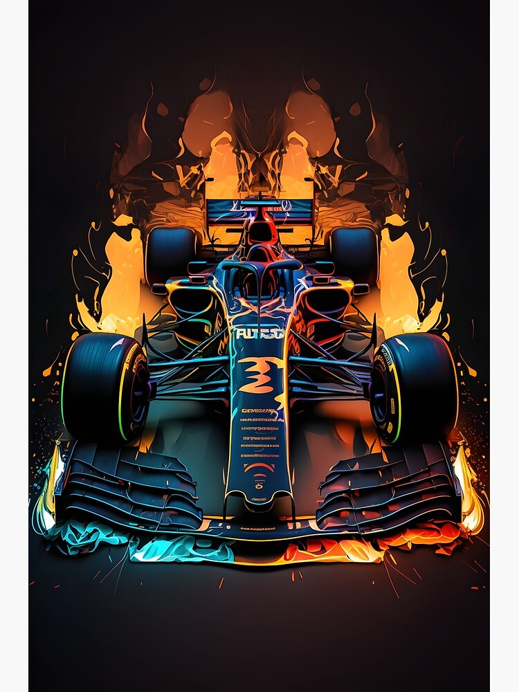 Formula 1 Affiches et Posters sur