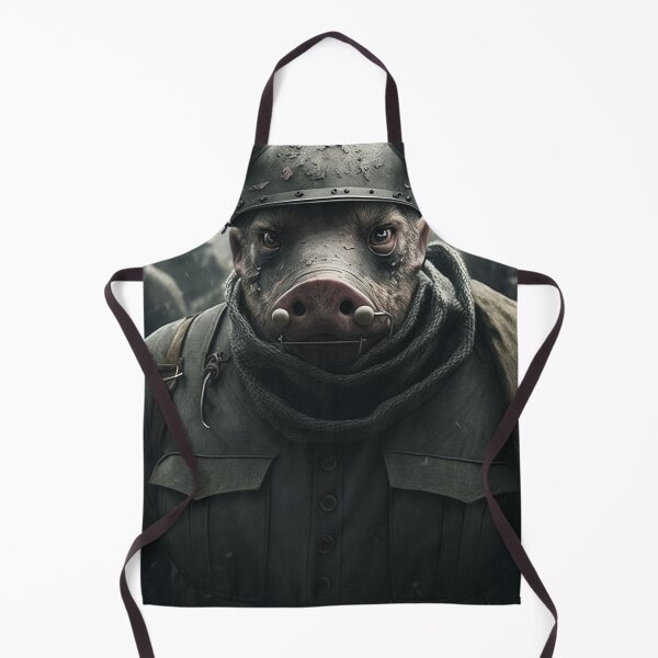 Item preview, War Pig No.4 designed and sold by LastHighwayTees.