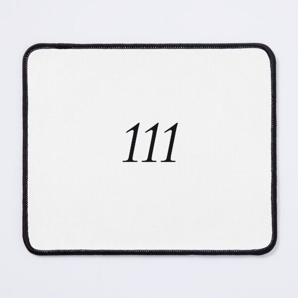 Item preview, 111 designed and sold by happinessruns.
