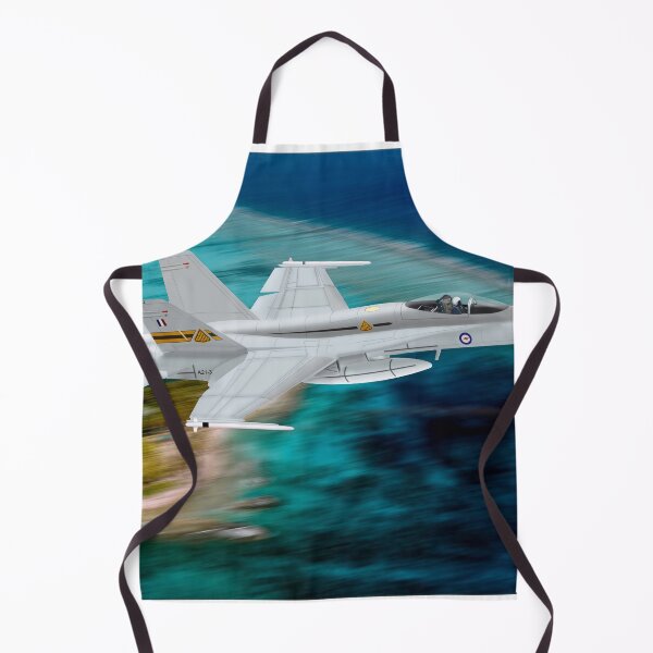 Item preview, RAAF FA18 HORNET designed and sold by STEPHEN TURNER.
