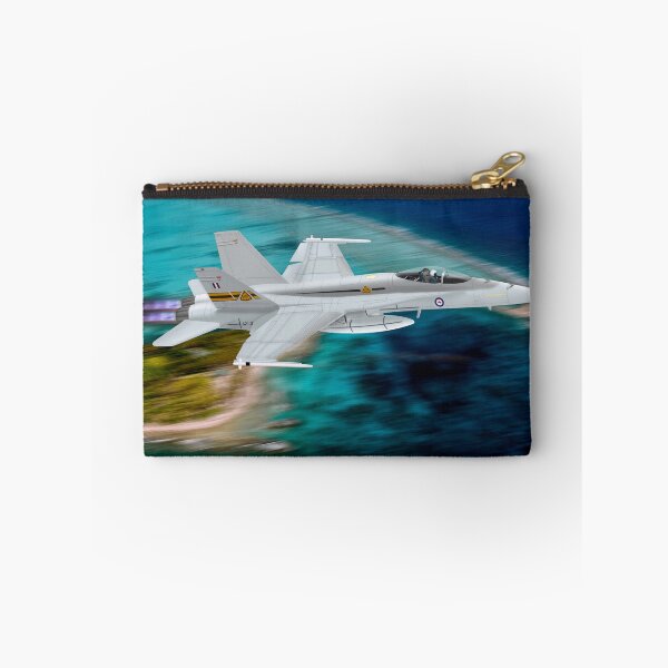 Item preview, RAAF FA18 HORNET designed and sold by STEPHEN TURNER.