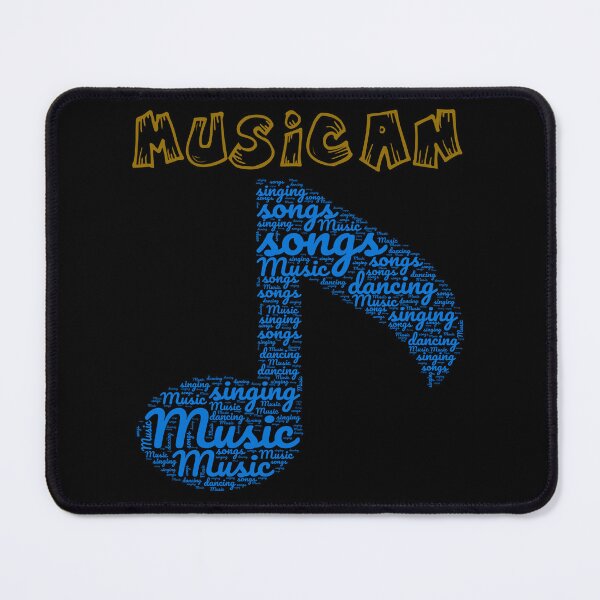 Item preview, Musican designed and sold by Uvogin2099.