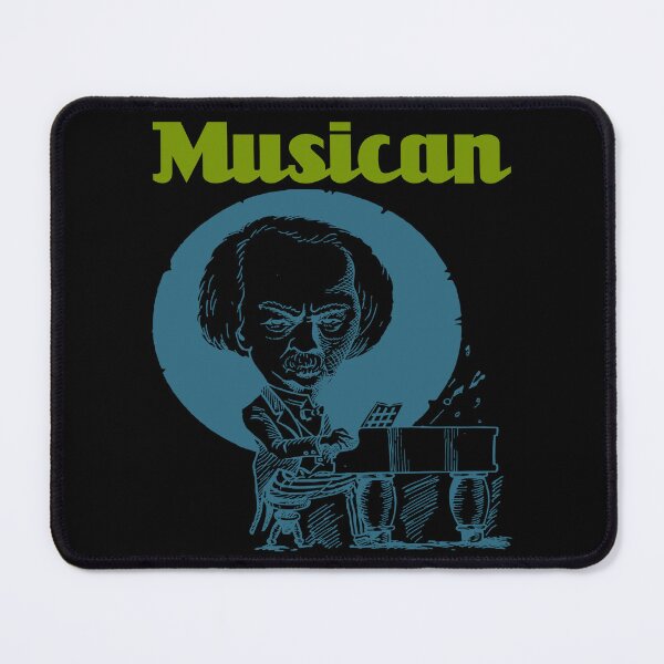Item preview, Musican designed and sold by Uvogin2099.