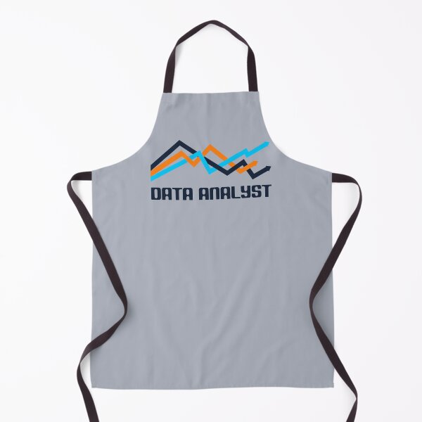 Item preview, Data Analyst Trending designed and sold by PrairieGrouse.