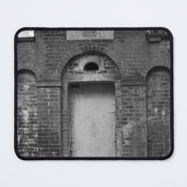 Item preview, Mausoleum designed and sold by 5x5 Adventures .