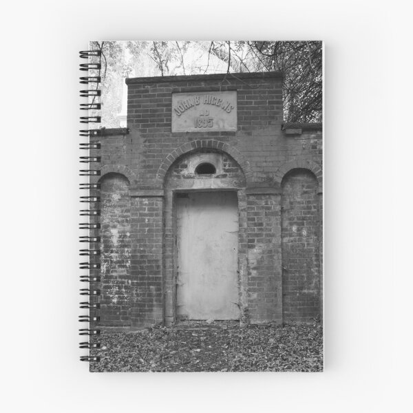 Item preview, Mausoleum designed and sold by 5x5 Adventures .