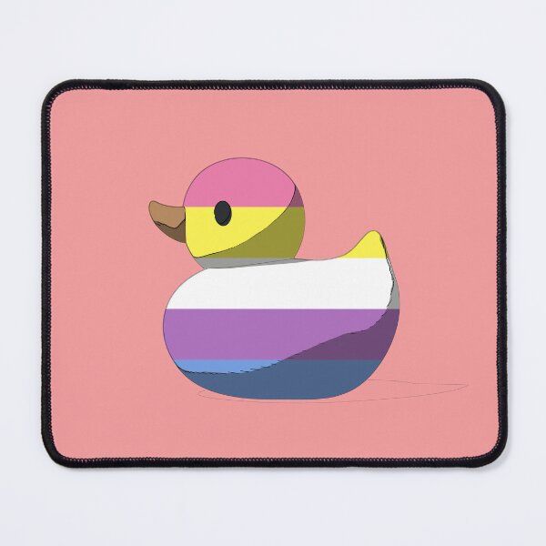 Item preview, bigender designed and sold by Sherikookami.