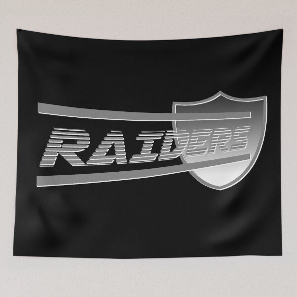 Item preview, Raiders Heart of Shield LD designed and sold by LHDdimensions.
