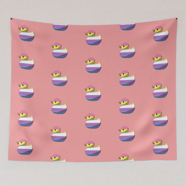 Item preview, bigender designed and sold by Sherikookami.