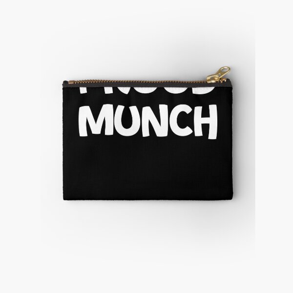 Aperçu de l'œuvre Idée de cadeau de tee-shirt drôle de Munch fier créée et vendue par YourgiftShop.