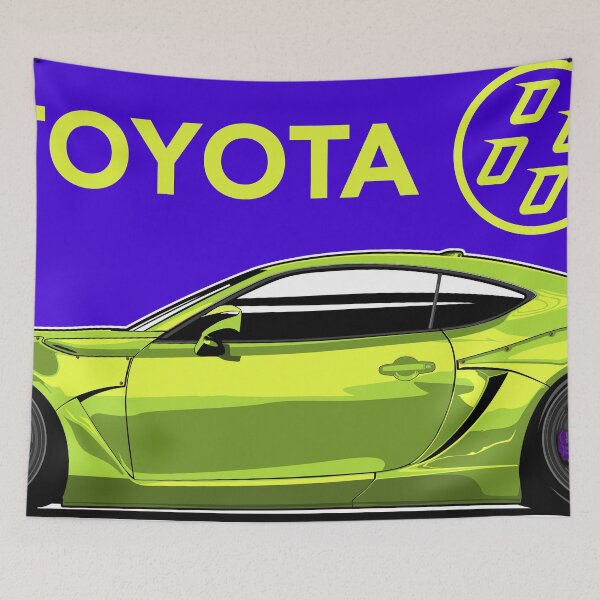 Item preview, Toyota 86 Bodykit designed and sold by highvoltage93.