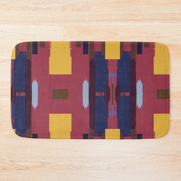 Item preview, City lights designed and sold by chuckletuckle.
