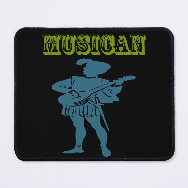 Item preview, Musican designed and sold by Uvogin2099.