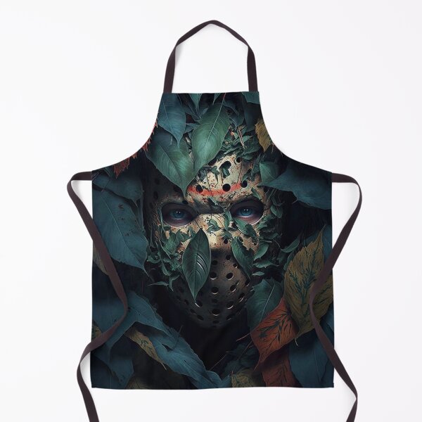 Item preview, Hide Jason designed and sold by ala-of-art.