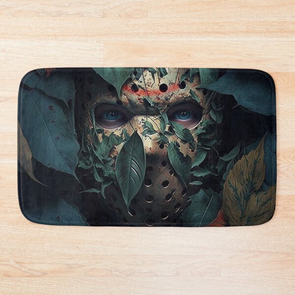 Item preview, Hide Jason designed and sold by ala-of-art.